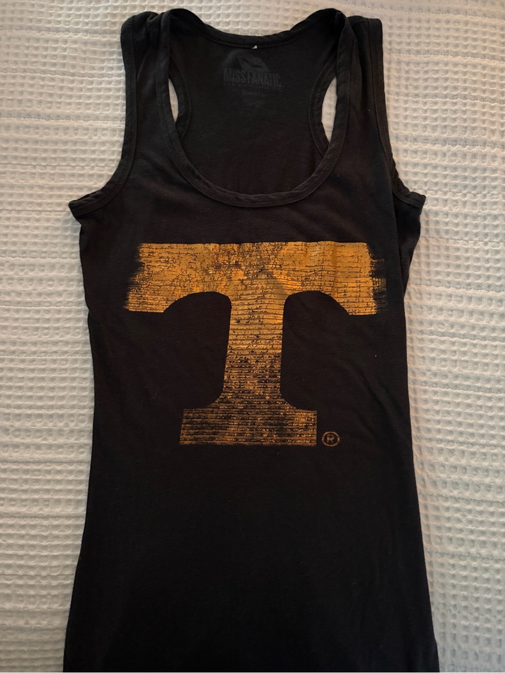 Tennessee Volunteers Maxi Dress